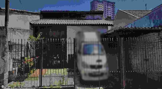 Imóvel C/ 152m² Em São Paulo/sp, localizado em São Paulo - SP, bairro Das Belezas