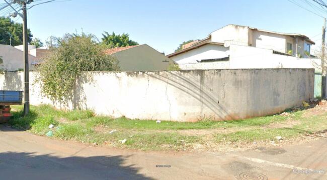 Imóvel C/ 383,77m2 No Jardim Athenas Residencial Em Londrina/pr, localizado em Londrina - PR, bairro Jardim Athenas Residencial