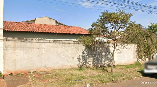 Imóvel C/ 383,77m2 No Jardim Athenas Residencial Em Londrina/pr, localizado em Londrina - PR, bairro Jardim Athenas Residencial