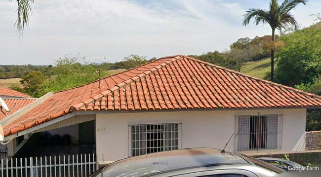 Imóvel C/ 275m² Em Santo Antônio Da Platina/pr, localizado em Santo Antônio Da Platina - PR