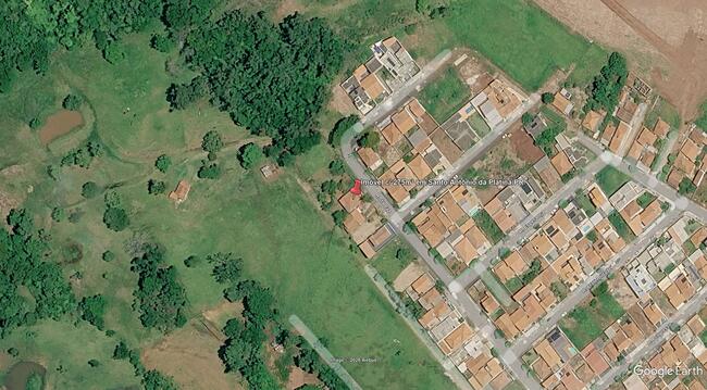 Imóvel C/ 275m² Em Santo Antônio Da Platina/pr, localizado em Santo Antônio Da Platina - PR