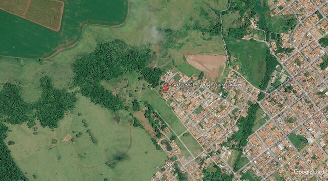 Imóvel C/ 275m² Em Santo Antônio Da Platina/pr, localizado em Santo Antônio Da Platina - PR