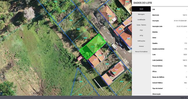 Imóvel C/ 275m² Em Santo Antônio Da Platina/pr, localizado em Santo Antônio Da Platina - PR