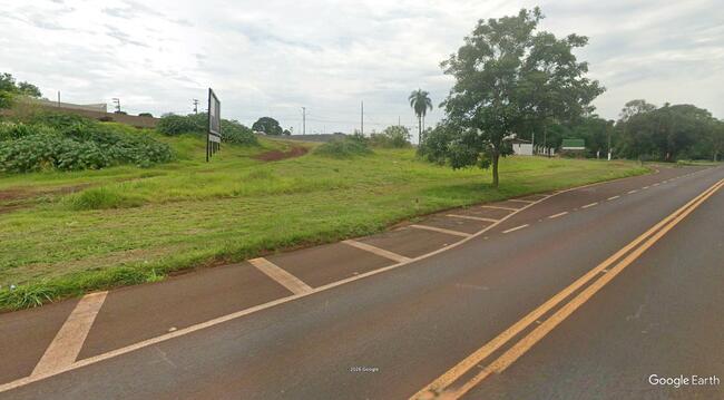 Imóvel C/ 1.1386m² Em Santa Mariana/pr, localizado em Santa Mariana - PR