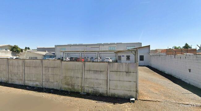 Imóvel C/ 4.717,01m² No Alto Da Xv Em Guarapuava/pr, localizado em Guarapuava - PR, bairro Alto da Xv