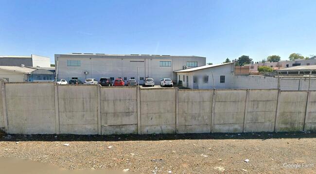 Imóvel C/ 4.717,01m² No Alto Da Xv Em Guarapuava/pr, localizado em Guarapuava - PR, bairro Alto da Xv