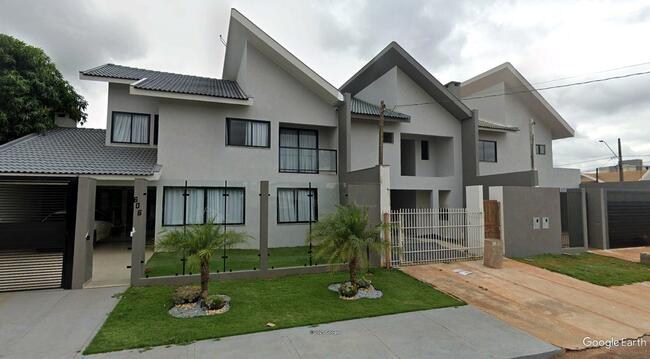 Imóvel C/ 456,62m² No Jardim Gisela Em Toledo/pr, localizado em Toledo - PR, bairro Jardim Gisela