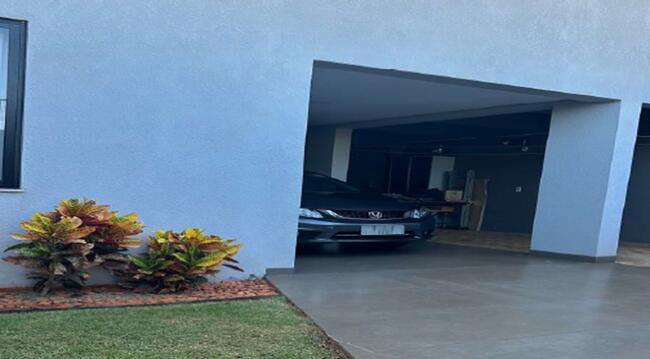 Imóvel C/ 456,62m² No Jardim Gisela Em Toledo/pr, localizado em Toledo - PR, bairro Jardim Gisela