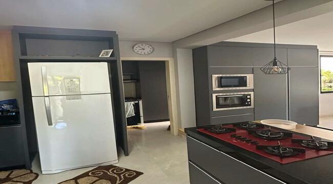 Imóvel C/ 456,62m² No Jardim Gisela Em Toledo/pr, localizado em Toledo - PR, bairro Jardim Gisela