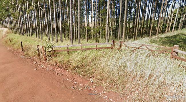 Imóvel C/ 4,68 Alq. Em Mercedes/pr, localizado em Marechal Cândido Rondon - PR