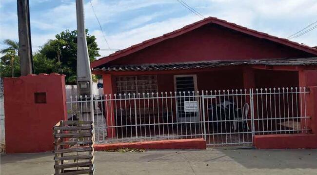 Imóvel C/ 200m² Em Cabrália Paulista/sp, localizado em Cabrália Paulista - SP