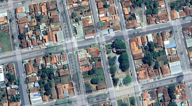 Imóvel C/ 200m² Em Cabrália Paulista/sp, localizado em Cabrália Paulista - SP