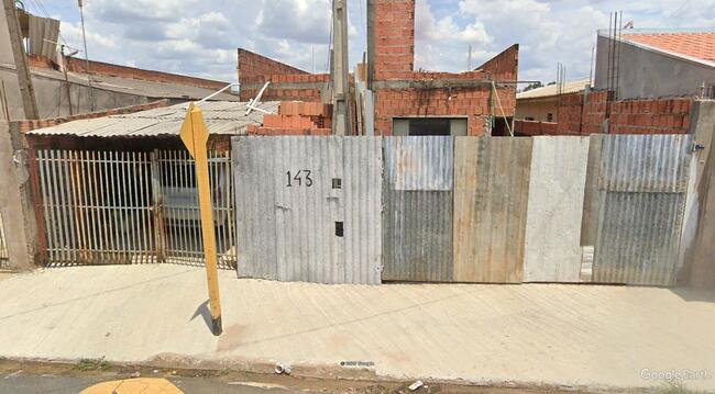 Imóvel C/ 250m² Em Ibaté/sp, localizado em Ibaté - SP, bairro Jardim Cruzado