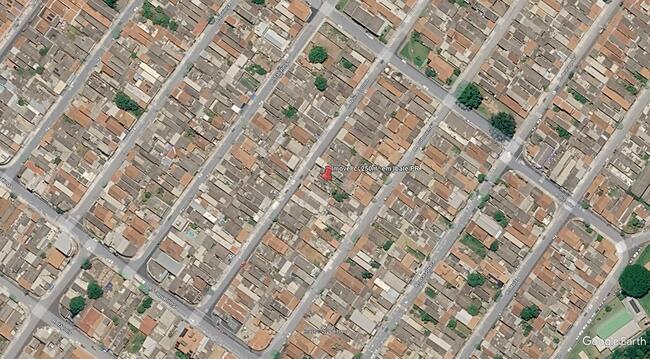 Imóvel C/ 250m² Em Ibaté/sp, localizado em Ibaté - SP, bairro Jardim Cruzado