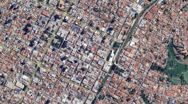 2,5% De Um Prédio Comercial Em Presidente Prudente/sp, localizado em Presidente Prudente - SP