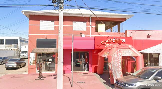 Imóvel C/ 298m² Em Cuiabá/mt, localizado em Cuiabá - MT, bairro Pedra 90