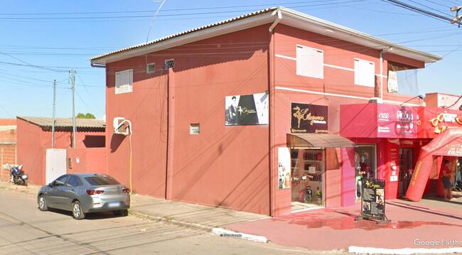 Imóvel C/ 298m² Em Cuiabá/mt, localizado em Cuiabá - MT, bairro Pedra 90