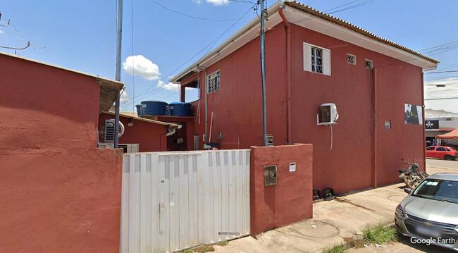 Imóvel C/ 298m² Em Cuiabá/mt, localizado em Cuiabá - MT, bairro Pedra 90