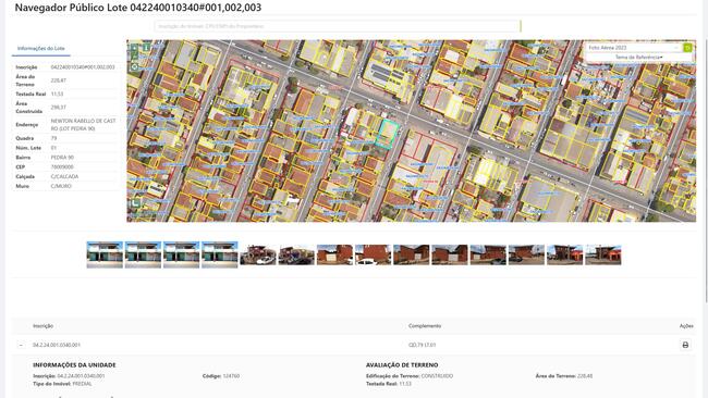 Imóvel C/ 298m² Em Cuiabá/mt, localizado em Cuiabá - MT, bairro Pedra 90
