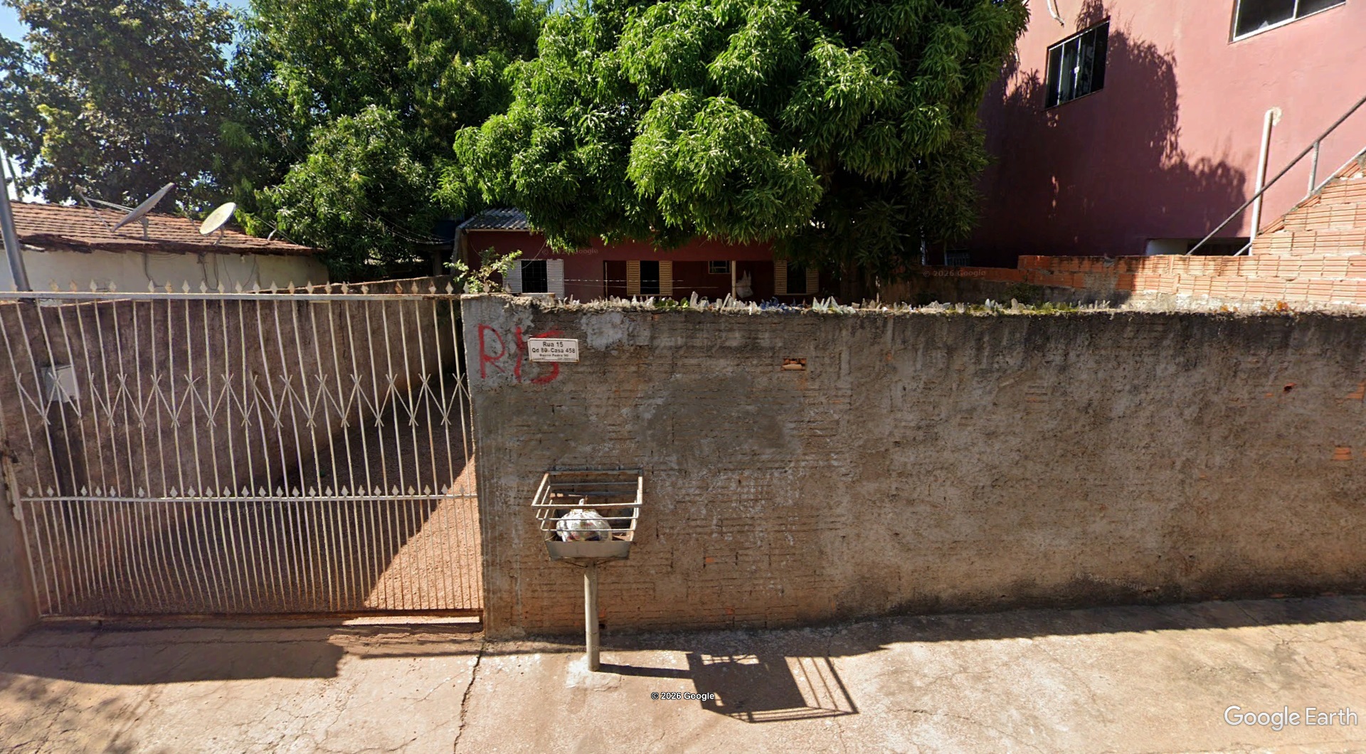 Imagem do imóvel Imóvel C/ 200m² Em Cuiabá/mt