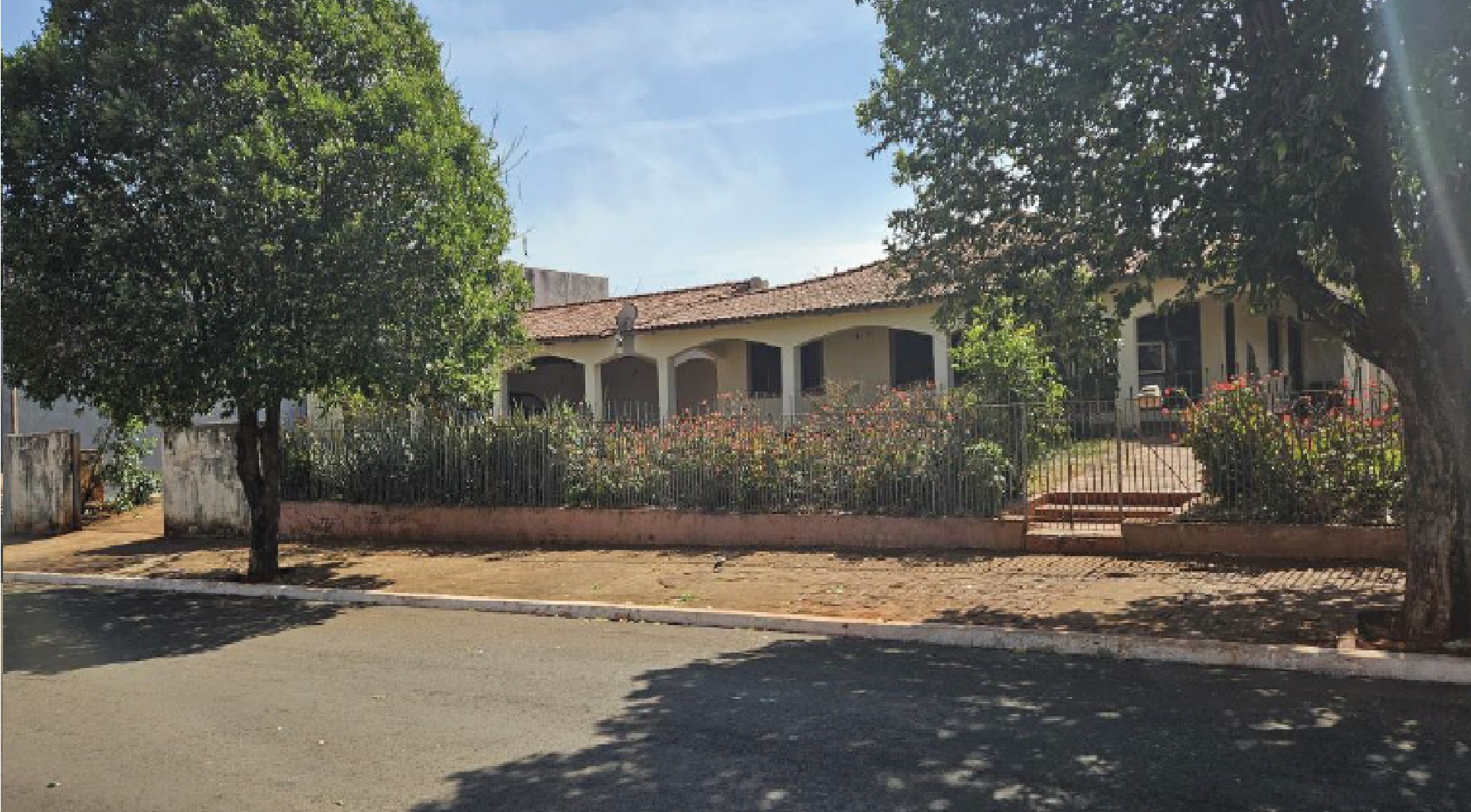 Imagem do imóvel Imóvel C/ 1.397,25m² Em Alvorada Do Sul/pr