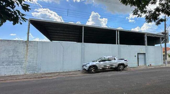 50% De Um Imóvel C/ 399,90m² Em Lupionópolis/pr, localizado em Lupionópolis - PR