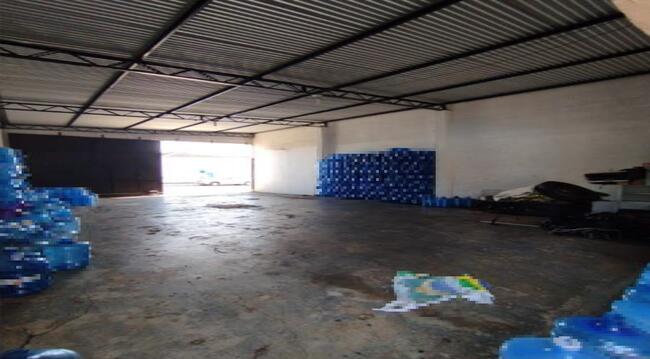 50% De Um Imóvel Com 92,71m² Em Lupionópolis/pr, localizado em Lupionópolis - PR
