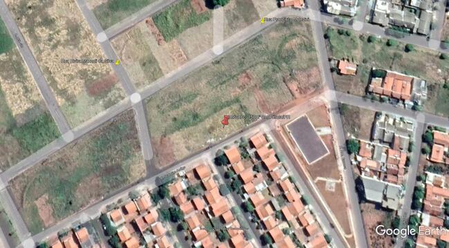 Imóvel C/ 150m² No Parque Res. Ii Em Pérola/pr, localizado em Pérola - PR