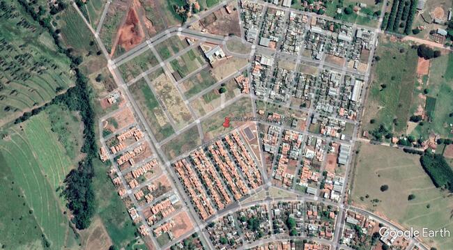 Imóvel C/ 150m² No Parque Res. Ii Em Pérola/pr, localizado em Pérola - PR