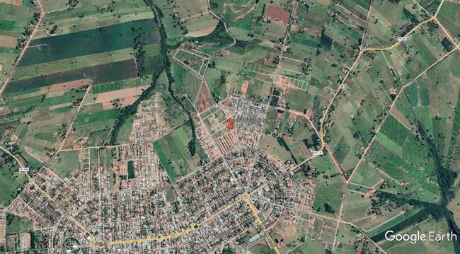 Imóvel C/ 150m² No Parque Res. Ii Em Pérola/pr, localizado em Pérola - PR