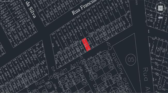 Imóvel C/ 150m² No Parque Res. Ii Em Pérola/pr, localizado em Pérola - PR