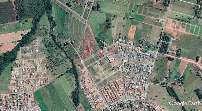 Imóvel C/ 180m² No Parque Res. Ii Em Pérola/pr, localizado em Pérola - PR