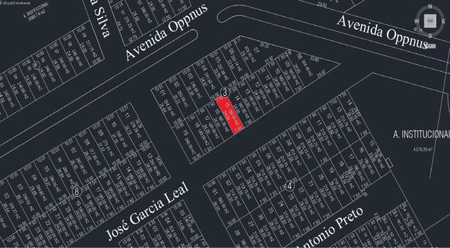 Imóvel C/ 180m² No Parque Res. Ii Em Pérola/pr, localizado em Pérola - PR