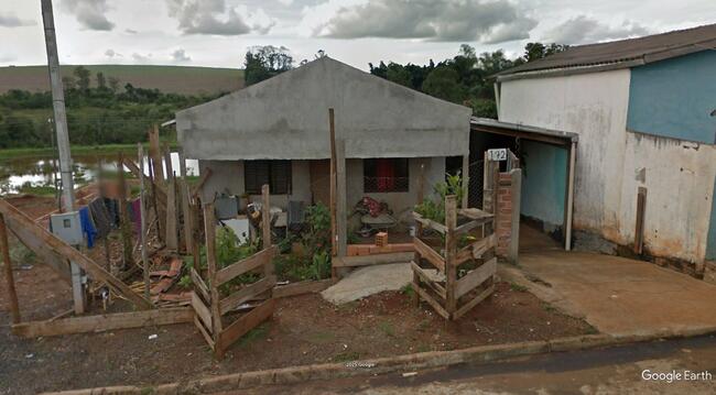Imóvel C/ 345,78m² No Jardim Esperança Em Tamarana/pr, localizado em Tamarana - PR, bairro Jardim Esperança