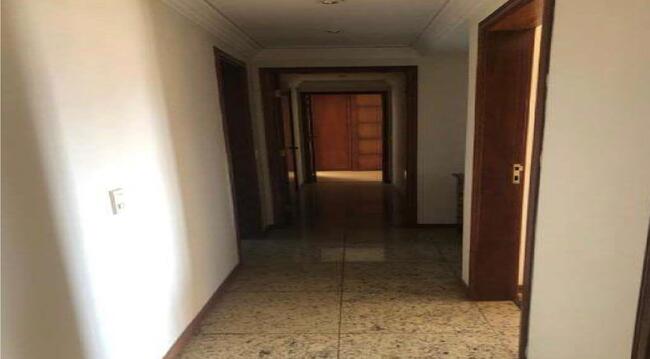 Apto Nº 1.101 Do Cond. Araucária Park Em Londrina/pr, localizado em Londrina - PR