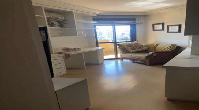 Apto Nº 1.101 Do Cond. Araucária Park Em Londrina/pr, localizado em Londrina - PR