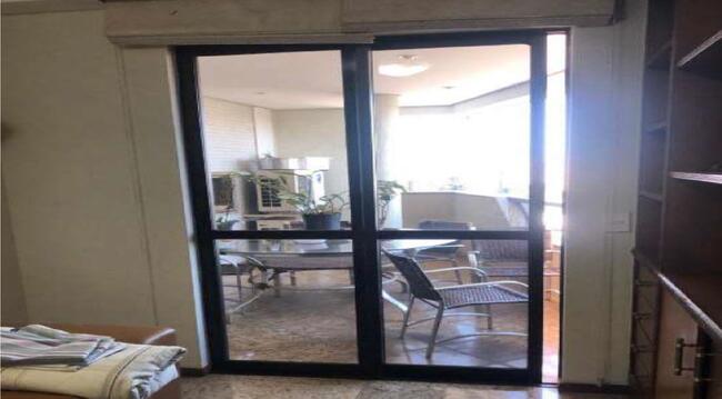Apto Nº 1.101 Do Cond. Araucária Park Em Londrina/pr, localizado em Londrina - PR