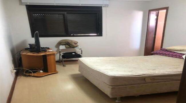 Apto Nº 1.101 Do Cond. Araucária Park Em Londrina/pr, localizado em Londrina - PR