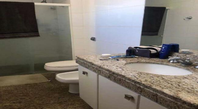 Apto Nº 1.101 Do Cond. Araucária Park Em Londrina/pr, localizado em Londrina - PR