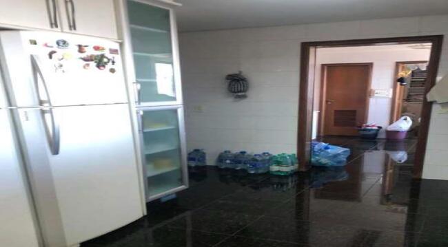 Apto Nº 1.101 Do Cond. Araucária Park Em Londrina/pr, localizado em Londrina - PR
