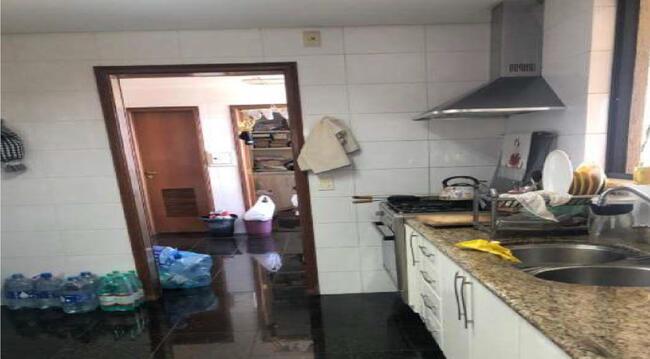 Apto Nº 1.101 Do Cond. Araucária Park Em Londrina/pr, localizado em Londrina - PR