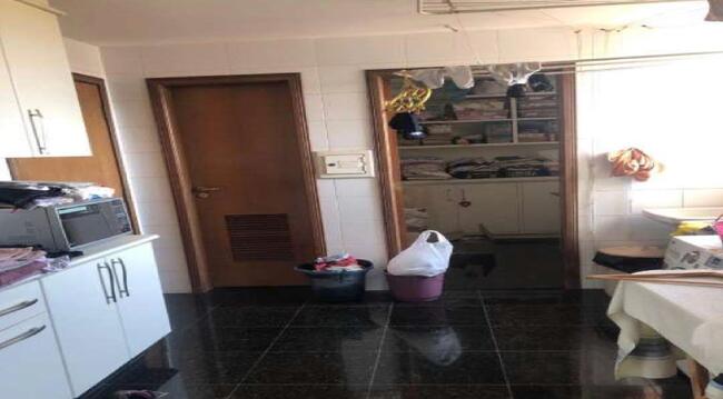 Apto Nº 1.101 Do Cond. Araucária Park Em Londrina/pr, localizado em Londrina - PR