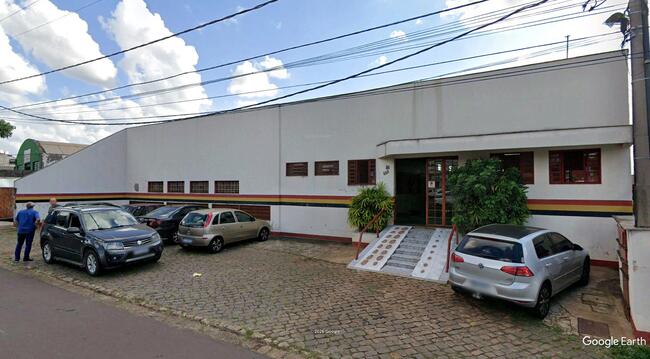 Imóvel C/ 412,59m² No Parque Das Águias Em Londrina/pr, localizado em Londrina - PR, bairro Parque das Águias
