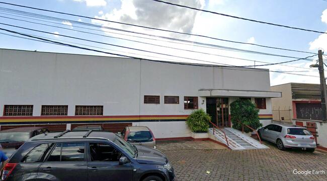 Imóvel C/ 412,59m² No Parque Das Águias Em Londrina/pr, localizado em Londrina - PR, bairro Parque das Águias