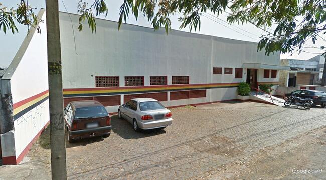 Imóvel C/ 412,59m² No Parque Das Águias Em Londrina/pr, localizado em Londrina - PR, bairro Parque das Águias