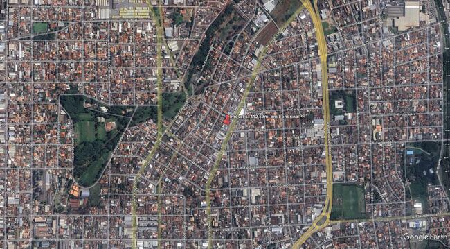 Imóvel C/ 412,59m² No Parque Das Águias Em Londrina/pr, localizado em Londrina - PR, bairro Parque das Águias