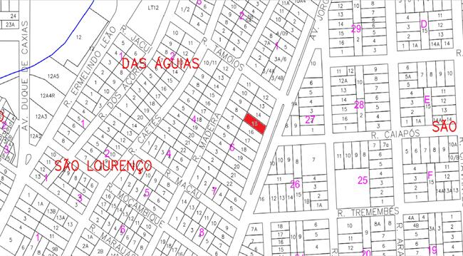 Imóvel C/ 412,59m² No Parque Das Águias Em Londrina/pr, localizado em Londrina - PR, bairro Parque das Águias
