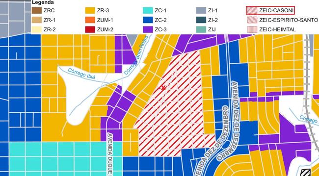 Imóvel C/ 412,59m² No Parque Das Águias Em Londrina/pr, localizado em Londrina - PR, bairro Parque das Águias
