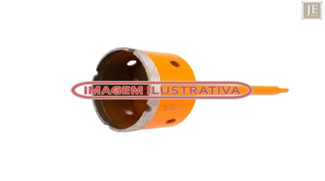 Foto de 01 serra copo, marca Vila, diamantada