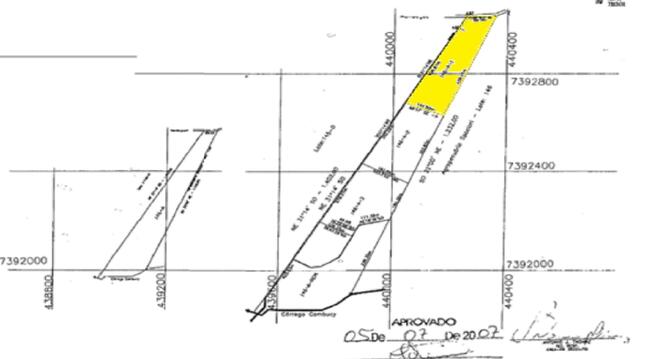 Imóvel C/ 02 Alq. Em Cambira/pr, localizado em Cambira - PR